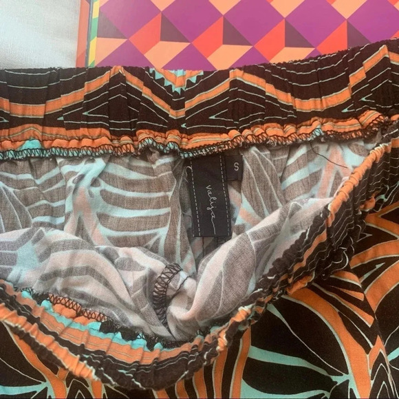 Valija Gitana Mullet Skirt - Picture 6 of 6